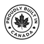 Proudly Built in Canada